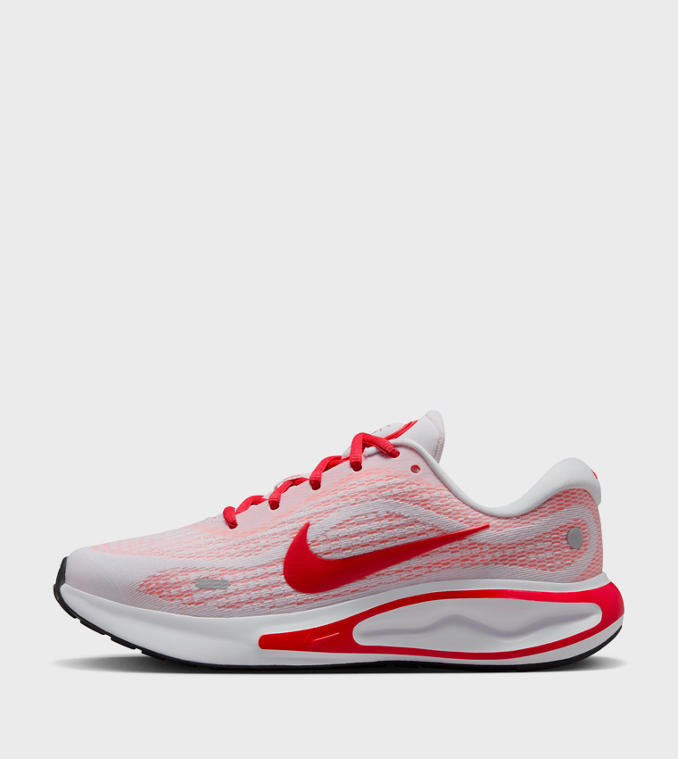JOURNEY RUN Lace-Up Shoes