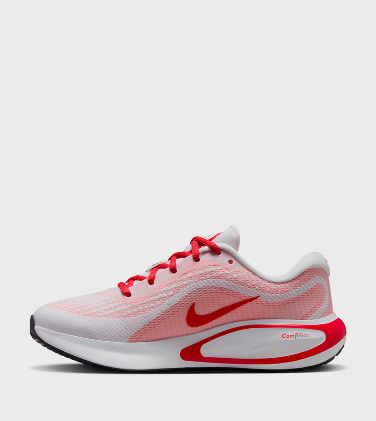 JOURNEY RUN Lace-Up Shoes
