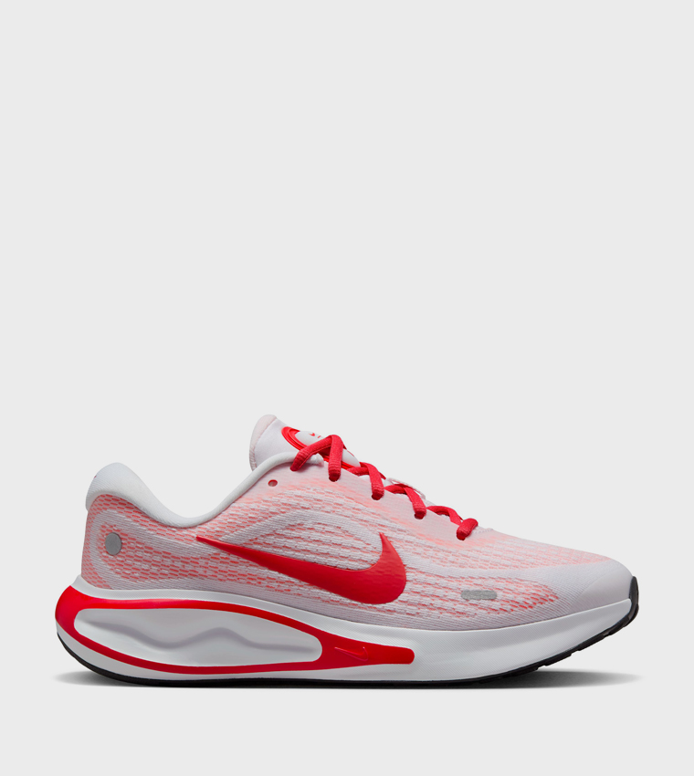 JOURNEY RUN Lace-Up Shoes