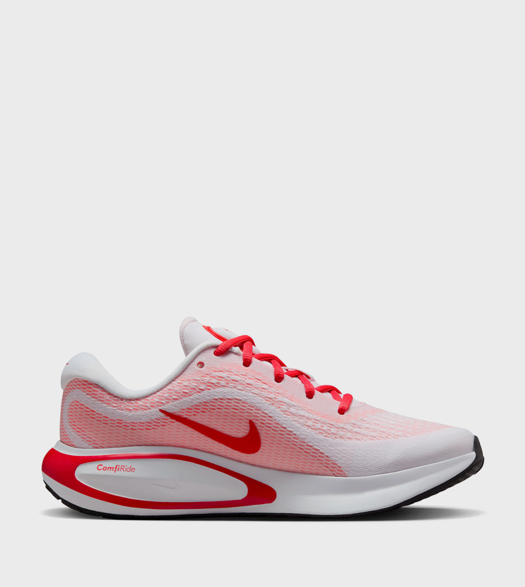 JOURNEY RUN Lace-Up Shoes