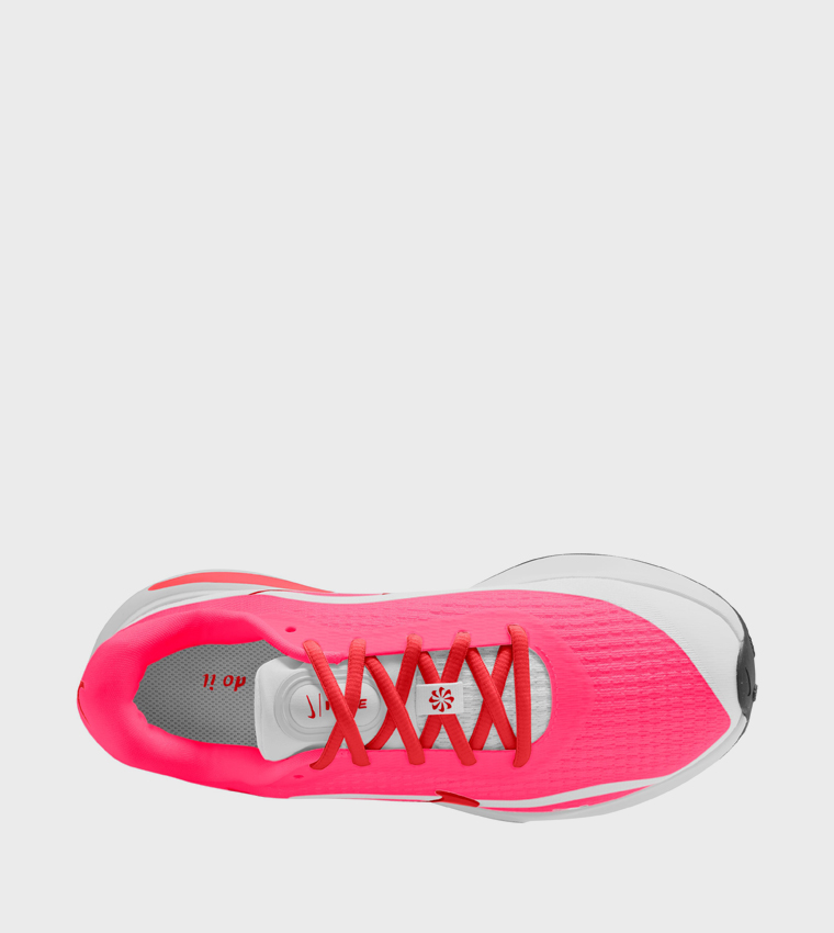 JOURNEY RUN Lace-Up Shoes