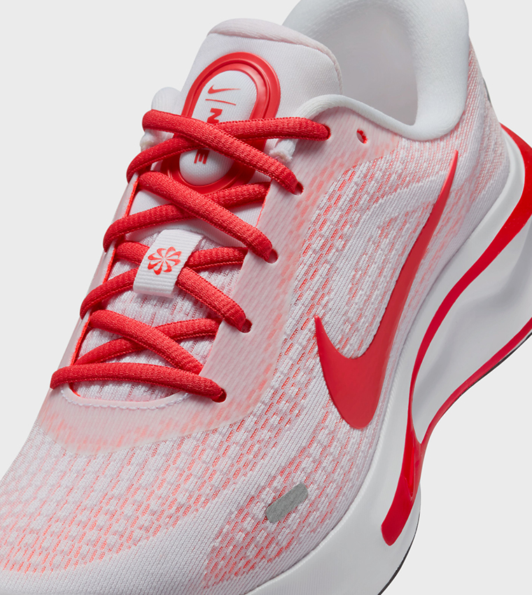 JOURNEY RUN Lace-Up Shoes