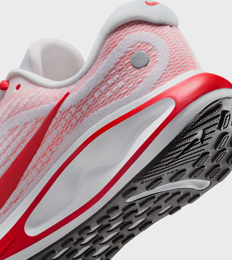 JOURNEY RUN Lace-Up Shoes