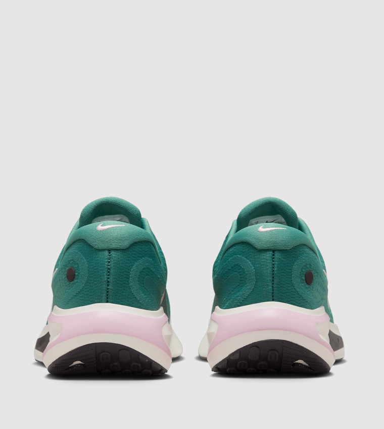 JOURNEY Textured Running Shoes