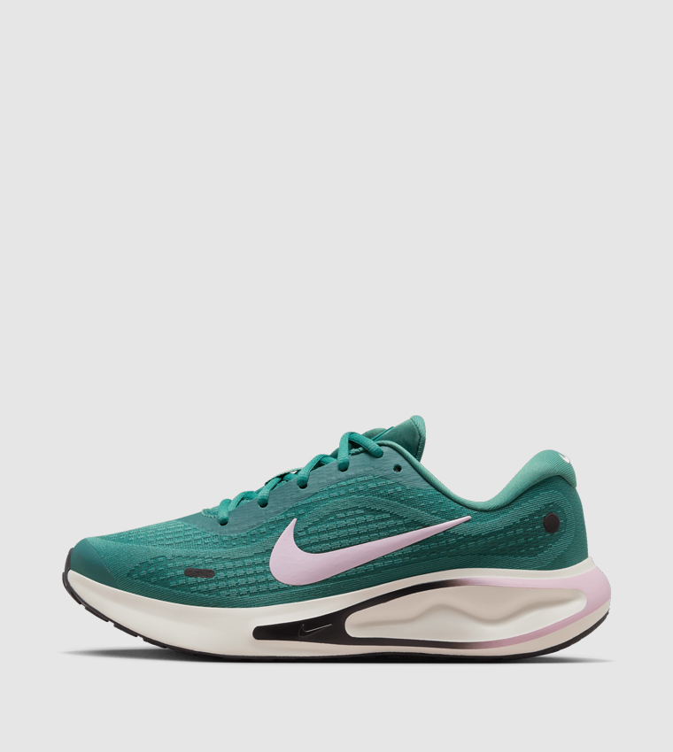 JOURNEY Textured Running Shoes