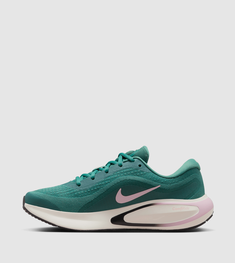 JOURNEY Textured Running Shoes
