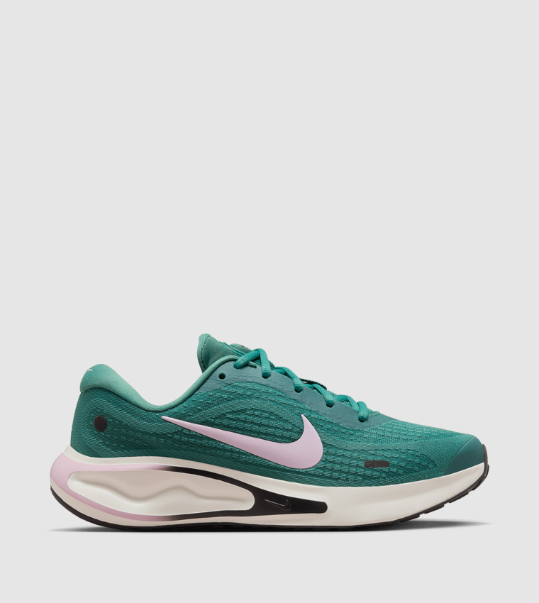 JOURNEY Textured Running Shoes