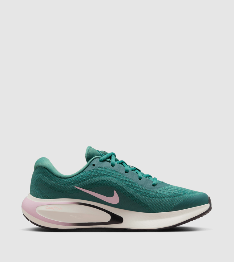 JOURNEY Textured Running Shoes