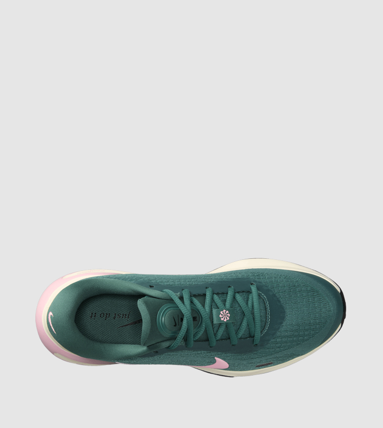 JOURNEY Textured Running Shoes