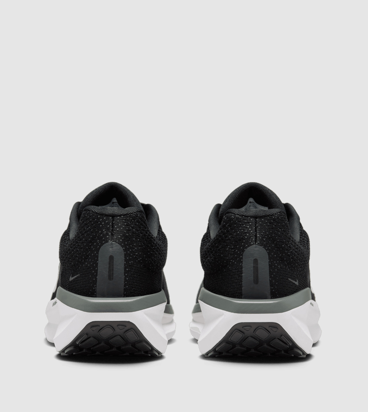 AIR WINFLO 11 Lace Up Running Shoes