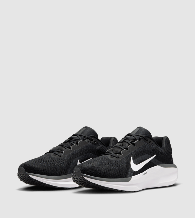 AIR WINFLO 11 Lace Up Running Shoes