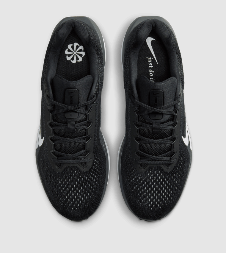 AIR WINFLO 11 Lace Up Running Shoes