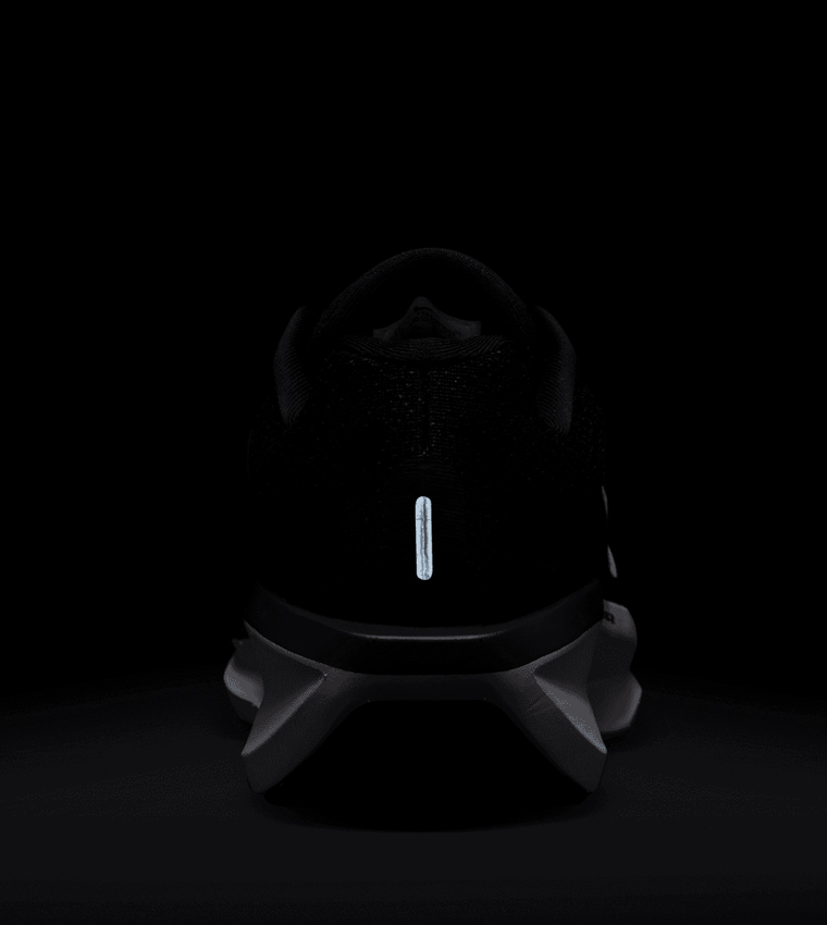 AIR WINFLO 11 Lace Up Running Shoes