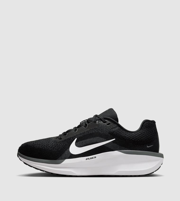 AIR WINFLO 11 Lace Up Running Shoes