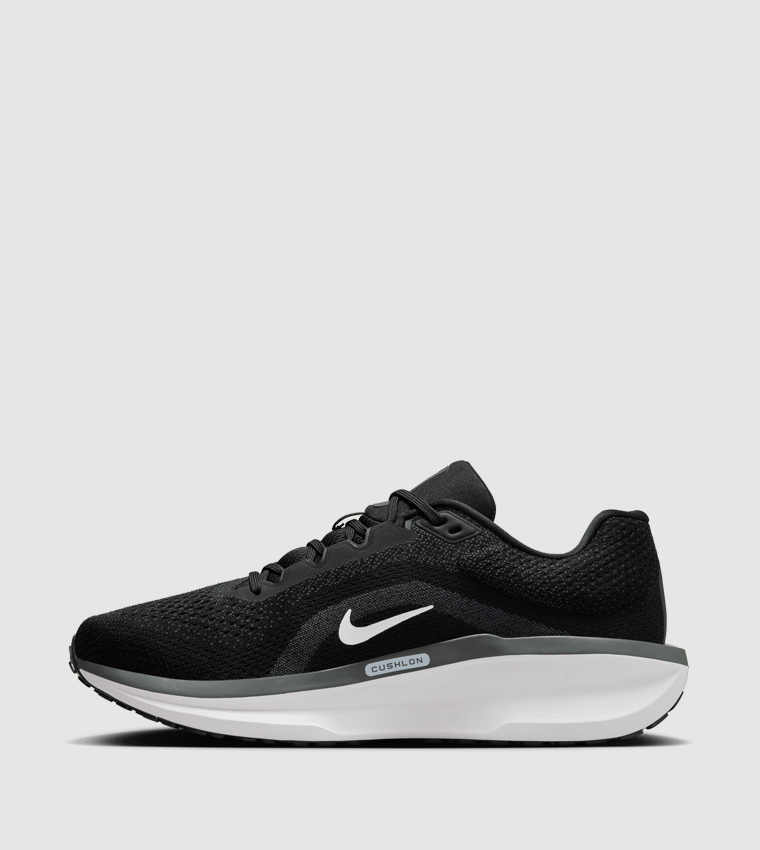 AIR WINFLO 11 Lace Up Running Shoes