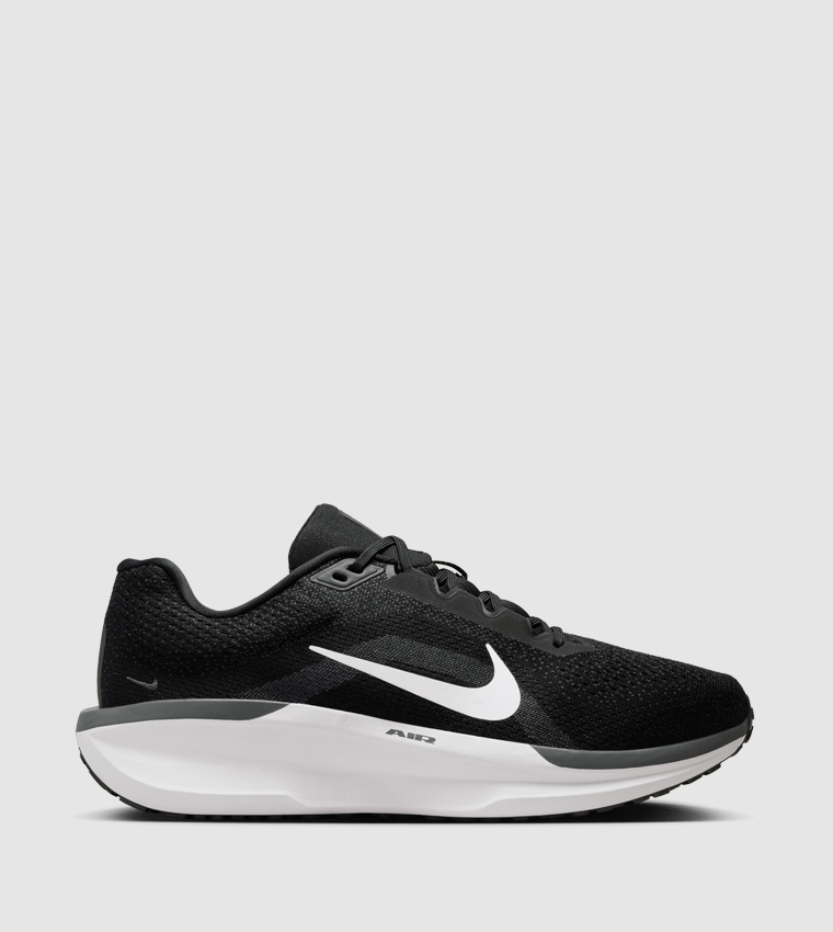 AIR WINFLO 11 Lace Up Running Shoes