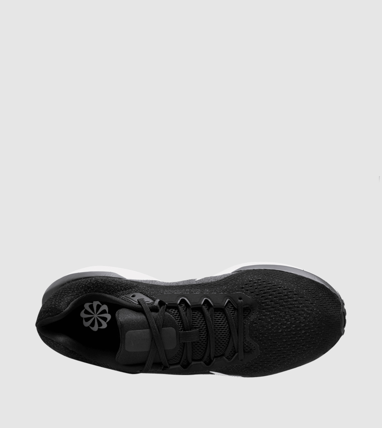 AIR WINFLO 11 Lace Up Running Shoes