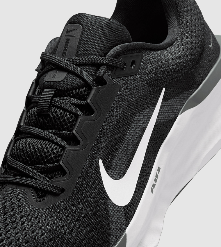 AIR WINFLO 11 Lace Up Running Shoes
