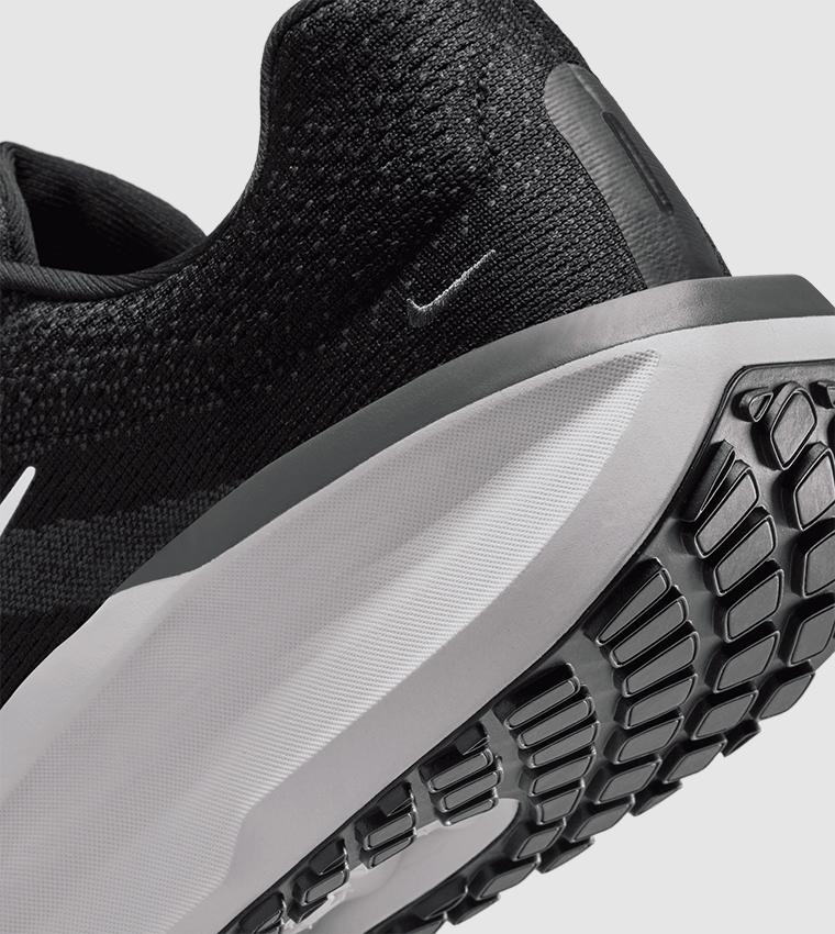 AIR WINFLO 11 Lace Up Running Shoes
