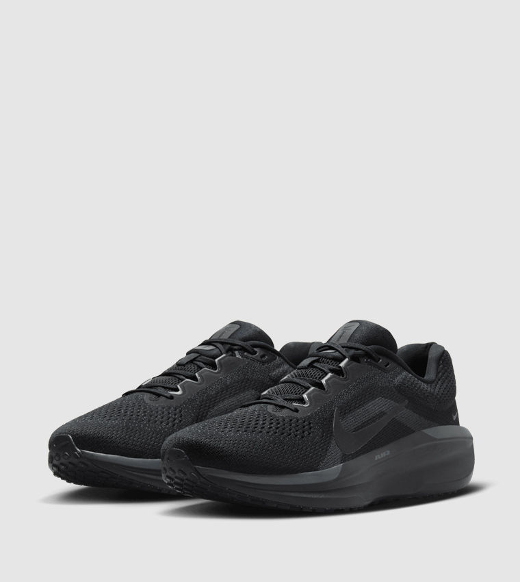 AIR WINFLO 11 Lace Up Running Shoes