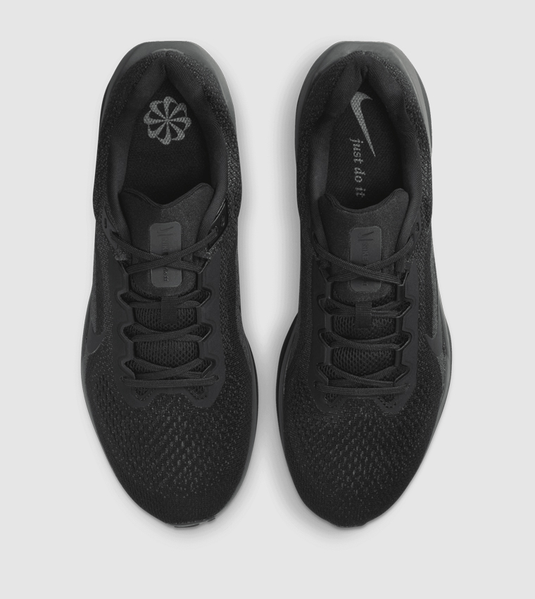 AIR WINFLO 11 Lace Up Running Shoes
