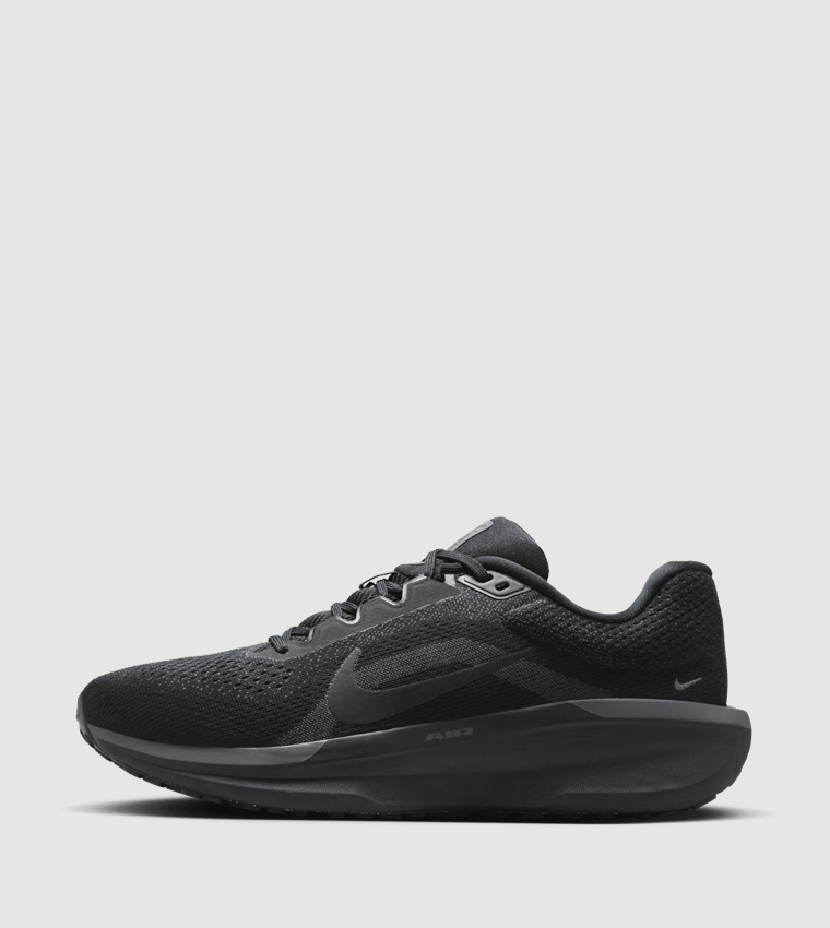 AIR WINFLO 11 Lace Up Running Shoes