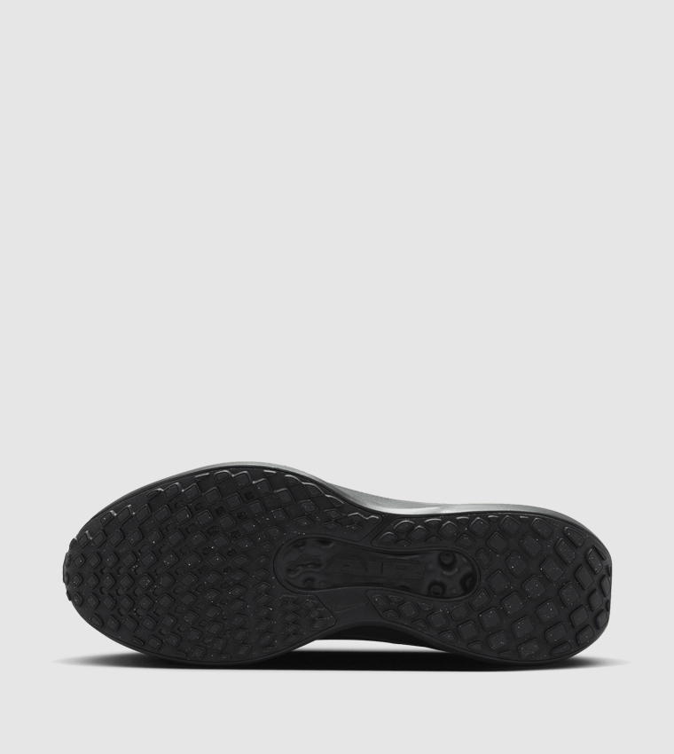 AIR WINFLO 11 Lace Up Running Shoes
