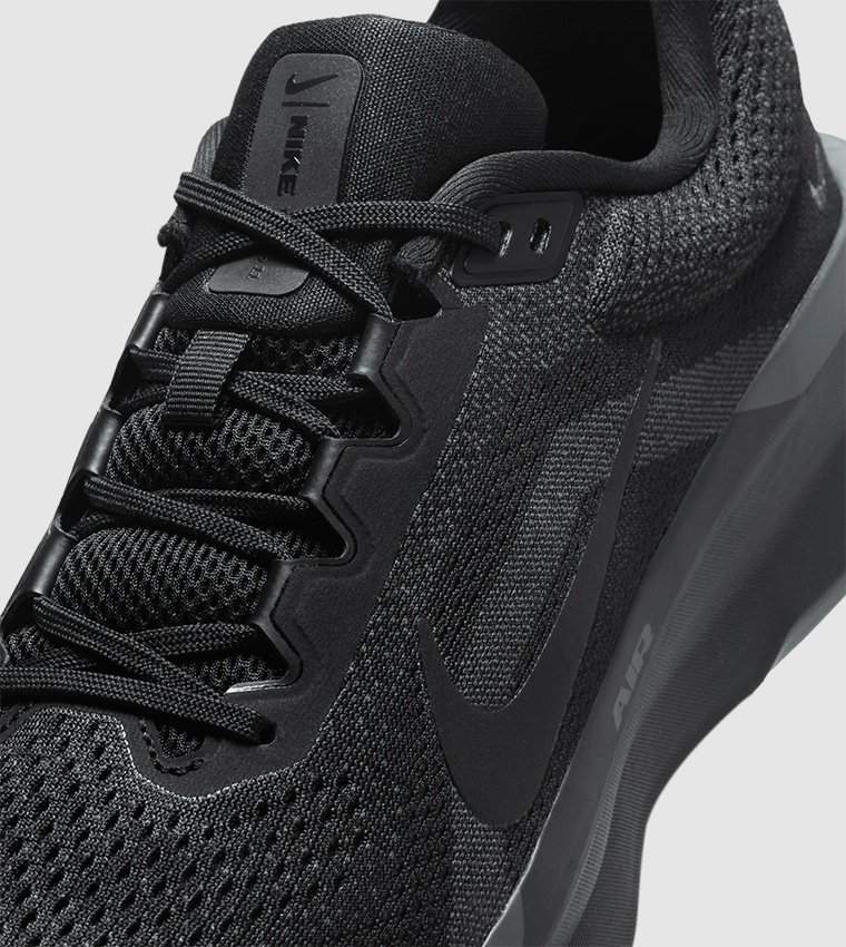 AIR WINFLO 11 Lace Up Running Shoes