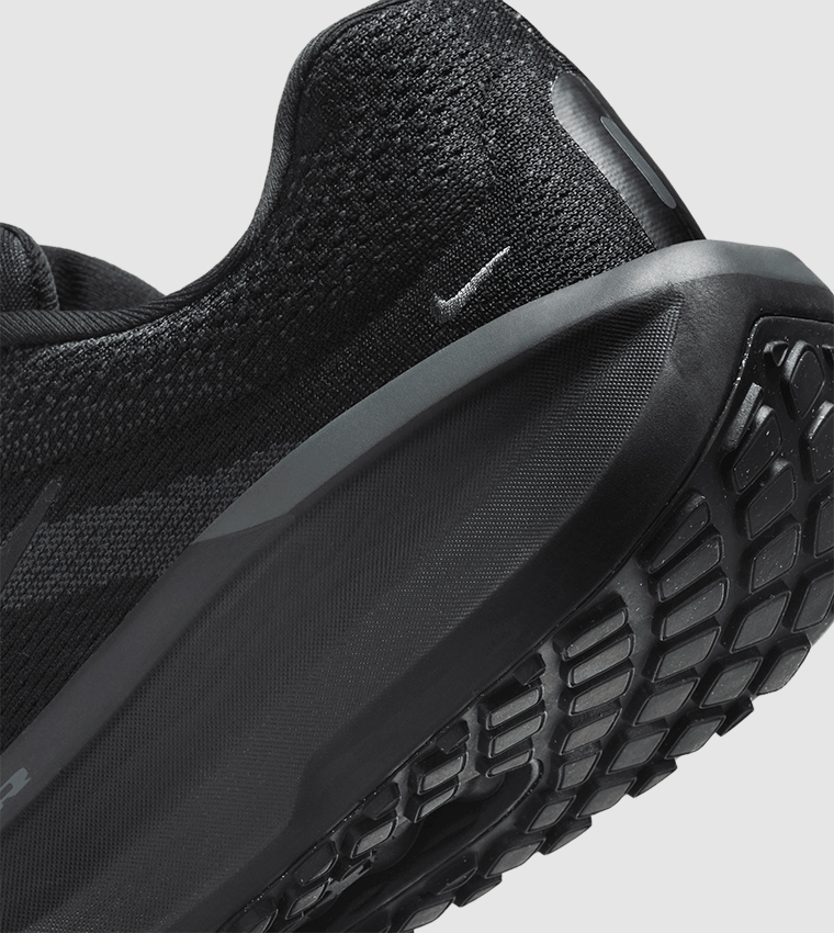 AIR WINFLO 11 Lace Up Running Shoes