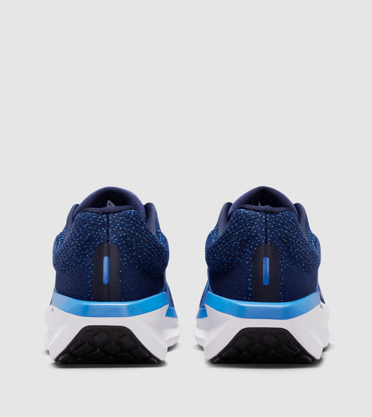AIR WINFLO 11 Lace Up Running Shoes
