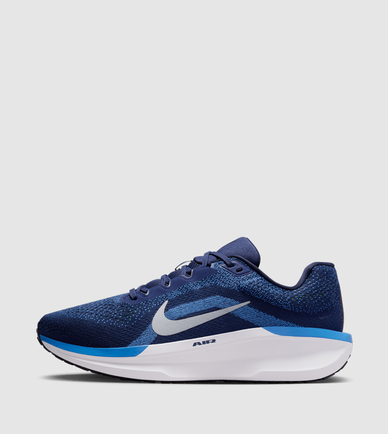 AIR WINFLO 11 Lace Up Running Shoes