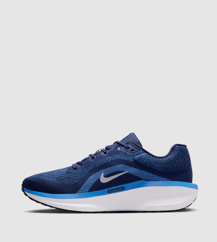 AIR WINFLO 11 Lace Up Running Shoes