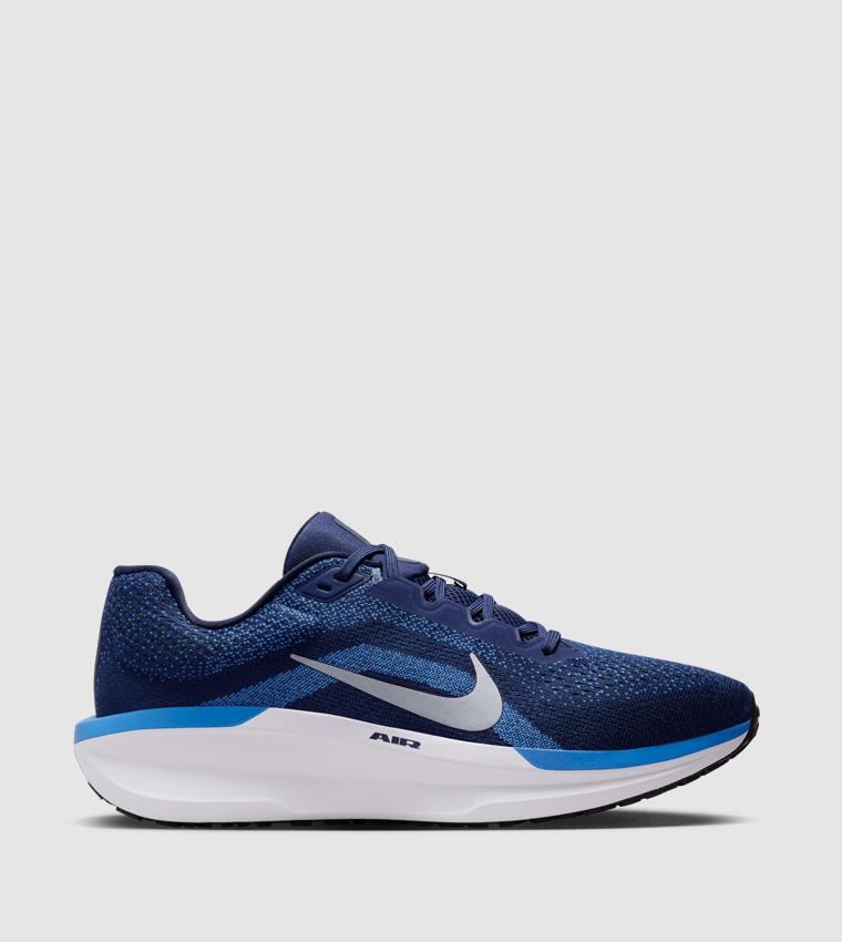 AIR WINFLO 11 Lace Up Running Shoes