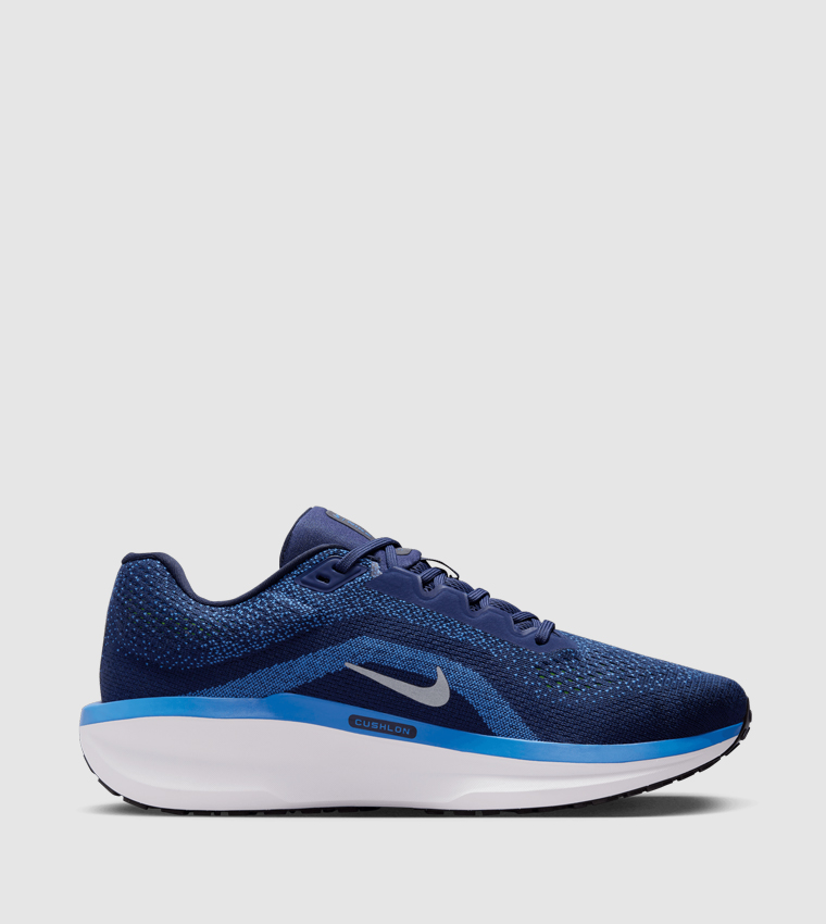 AIR WINFLO 11 Lace Up Running Shoes