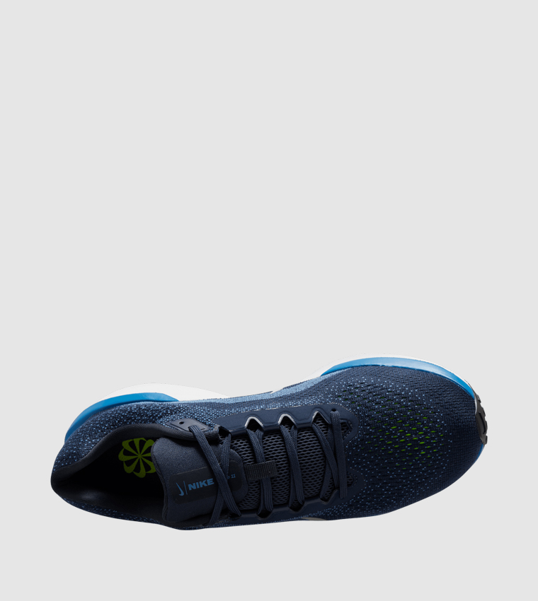AIR WINFLO 11 Lace Up Running Shoes