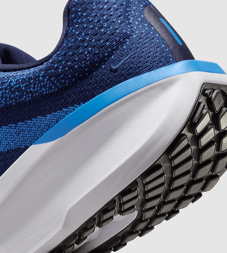AIR WINFLO 11 Lace Up Running Shoes