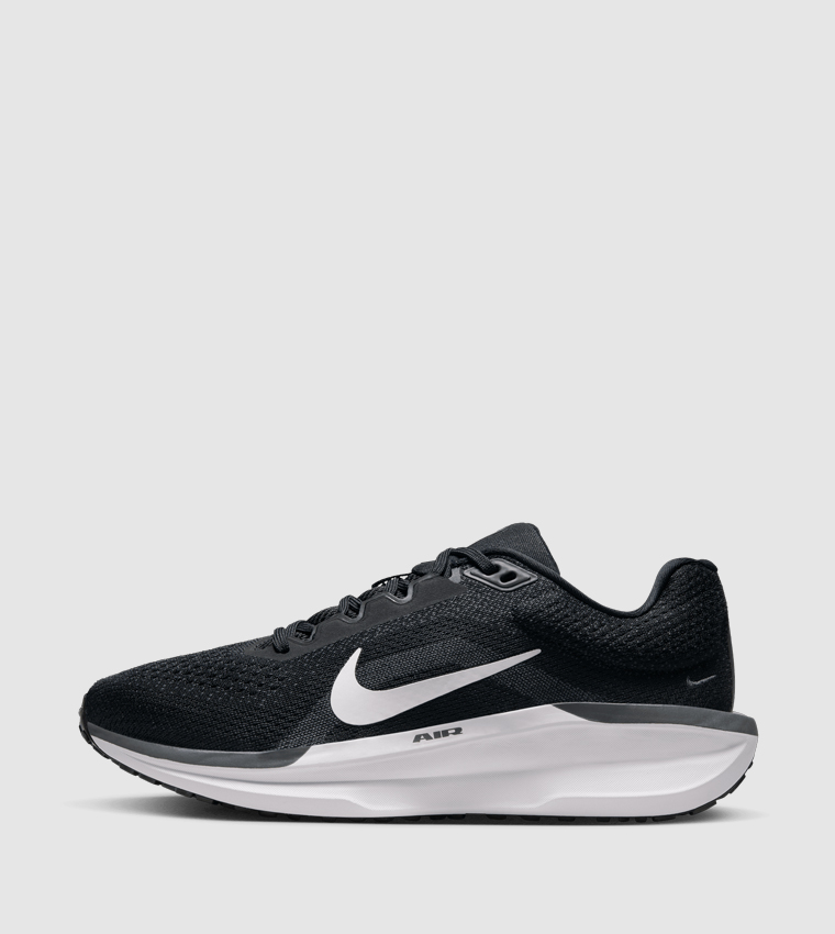 AIR WINFLO 11 Textured Running Shoes