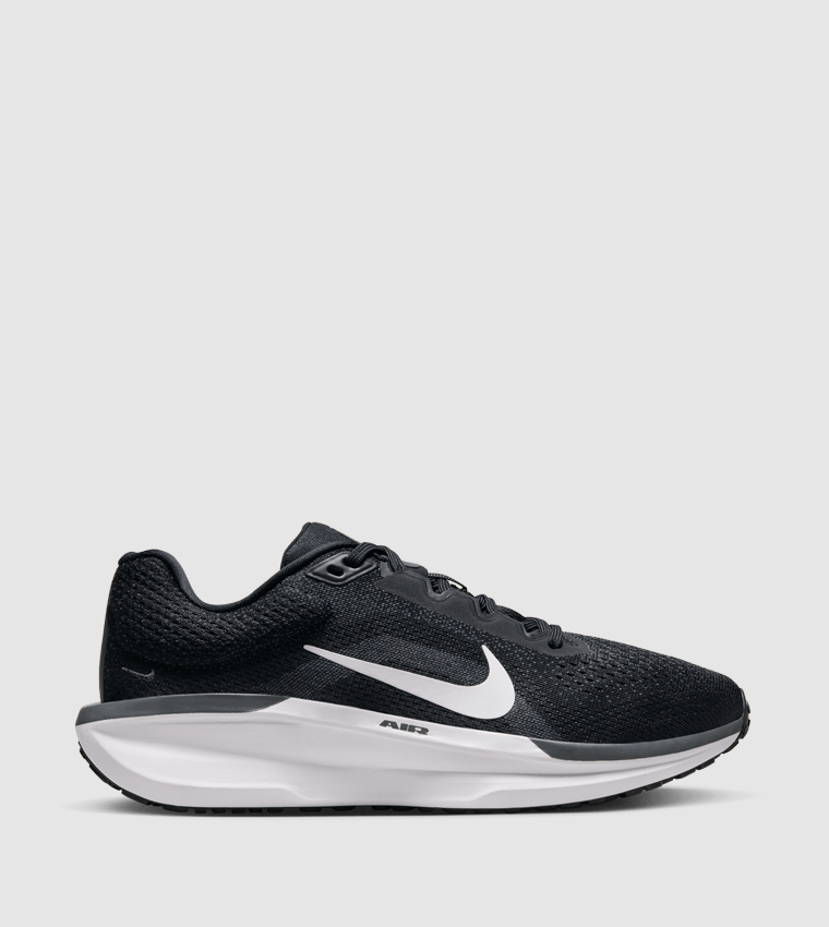 AIR WINFLO 11 Textured Running Shoes