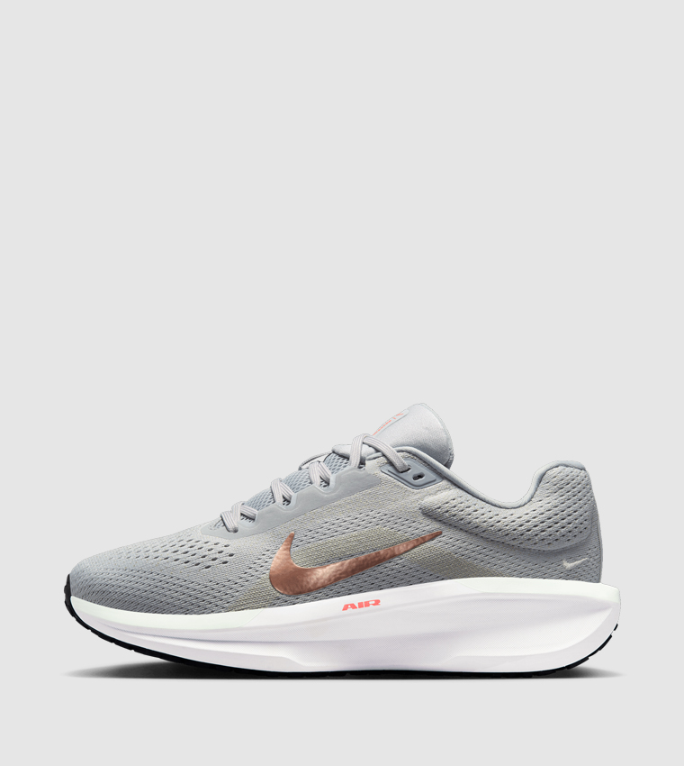 AIR WINFLO 11 Textured Running Shoes