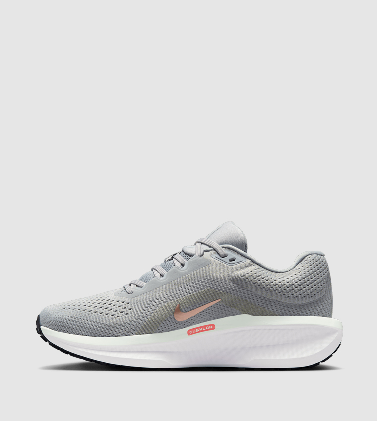 AIR WINFLO 11 Textured Running Shoes