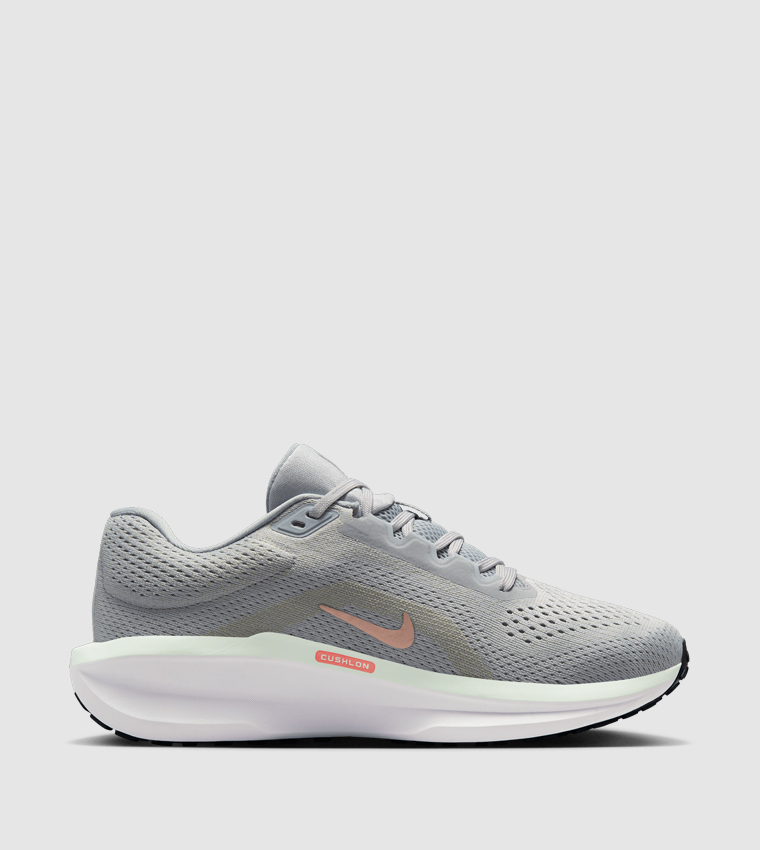 AIR WINFLO 11 Textured Running Shoes
