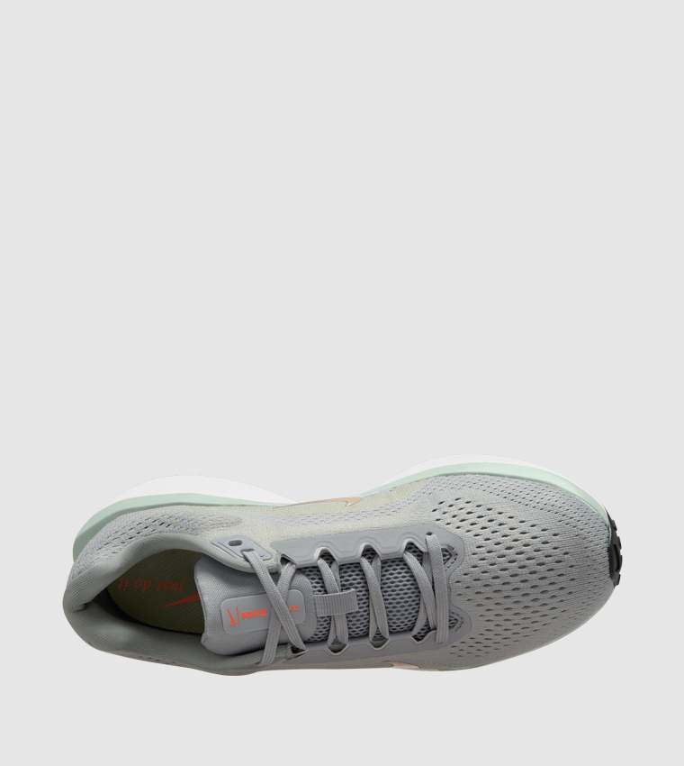AIR WINFLO 11 Textured Running Shoes