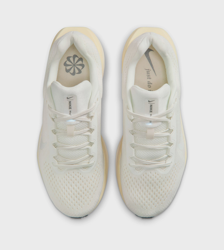 سنيكرز جري وينفلو 11