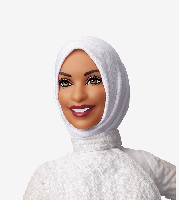 Barbie Social Relevance - Women Of Achievement