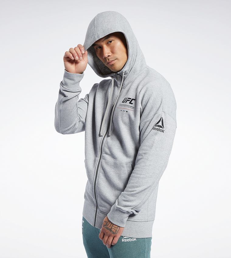 Clothing Hoodie Ufc Reebok Hoodie Ropa Reebok Ufc Reebok Ufc
