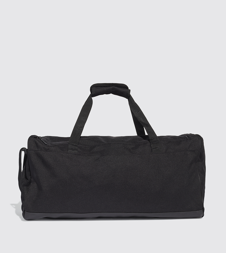 Buy Adidas Linear Duffel Bag In Multiple Colors 6thStreet Qatar