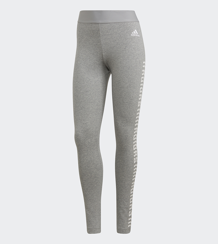 adidas Tights - Grey