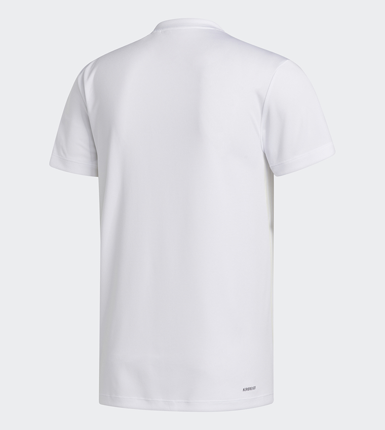 Aeroready 3-Stripes Active T-Shirt