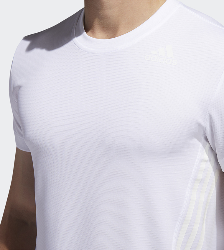 Aeroready 3-Stripes Active T-Shirt