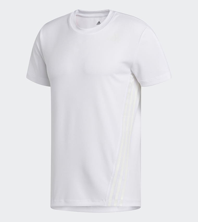 Aeroready 3-Stripes Active T-Shirt